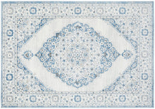 Load image into Gallery viewer, EMOTION 77 BLUE 230X160CM