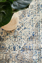 Load image into Gallery viewer, Evoke 251 White Rug - 2 Sizes Available