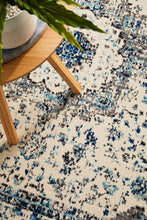 Load image into Gallery viewer, Evoke 251 White Rug - 2 Sizes Available