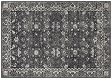 Load image into Gallery viewer, EVOKE 252 CHARCOAL 290X200CM