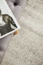 Load image into Gallery viewer, Evoke 252 Silver Rug - 2 Sizes Available