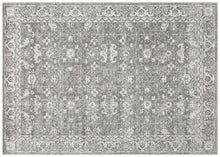 Load image into Gallery viewer, Evoke 252 Silver Rug - 2 Sizes Available
