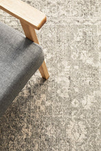 Load image into Gallery viewer, Evoke 252 Silver Rug - 2 Sizes Available