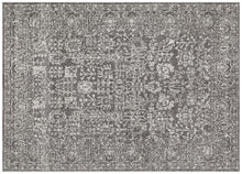 Load image into Gallery viewer, Evoke Grey Rug 230cm X 160cm - Furniture and Giftware