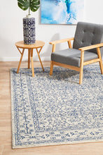 Load image into Gallery viewer, Evoke 258 White Rug - 230cm x 160cm