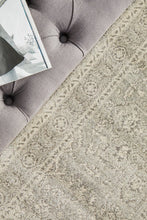 Load image into Gallery viewer, Evoke 261 Silver Rug - 230cm x 160cm