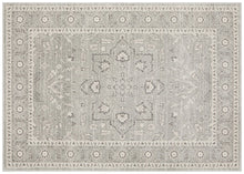 Load image into Gallery viewer, Evoke 261 Silver Rug - 230cm x 160cm