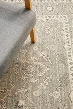 Load image into Gallery viewer, Evoke 261 Silver Rug - 230cm x 160cm