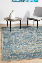Load image into Gallery viewer, Evoke 263 Silver Rug 230cm x 160cm