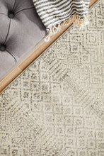 Load image into Gallery viewer, Evoke 265 Grey Rug - 230cm x 160cm