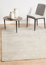 Load image into Gallery viewer, Evoke 265 Grey Rug - 230cm x 160cm