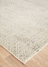 Load image into Gallery viewer, Evoke 265 Grey Rug - 230cm x 160cm
