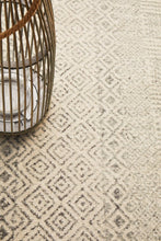 Load image into Gallery viewer, Evoke 265 Grey Rug - 230cm x 160cm