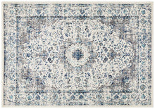 Load image into Gallery viewer, Evoke White Rug 230cm X 160cm - Furniture and Giftware