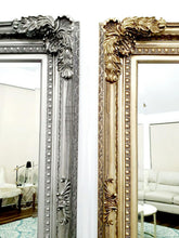 Load image into Gallery viewer, French Provincial LUX Ornate Mirrors - 3 Colours Available
