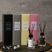 Load image into Gallery viewer, Aroma Diffuser 120ml - 4 Scents Available