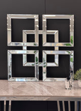 Load image into Gallery viewer, Maddison Square Mirror - 2 Sizes Available