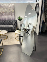 Load image into Gallery viewer, Irregular Mirror - Free Standing - 60cm x 170cm