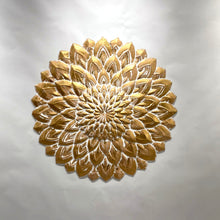 Load image into Gallery viewer, Flower Wall Art