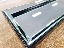 Load image into Gallery viewer, Beaded Mirror Tray Range - 2 Sizes Available