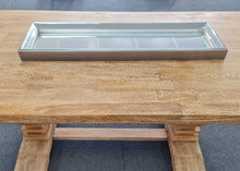 Load image into Gallery viewer, Beaded Mirror Tray Range - 2 Sizes Available