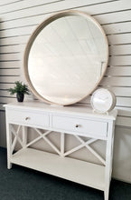 Load image into Gallery viewer, CLEARANCE - LUX Small Console / Wall Mirrors Range