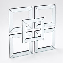 Load image into Gallery viewer, Maddison Square Mirror - 2 Sizes Available