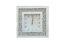 Load image into Gallery viewer, Vogue Diamond Table Clock