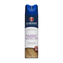 Load image into Gallery viewer, Fabric Cleaner & Protector Spray