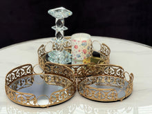 Load image into Gallery viewer, Lucy Set of 3 Tray - 2 Colors Available
