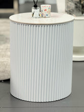 Load image into Gallery viewer, Ripple Coffee Table & Side Table Collections