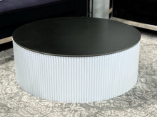 Load image into Gallery viewer, Ripple Coffee Table & Side Table Collections