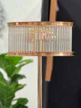 Load image into Gallery viewer, Lexi Crystal Floor Lamp