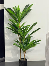 Load image into Gallery viewer, Artificial Pot Plant - 120CM