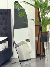 Load image into Gallery viewer, Irregular Mirror - Free Standing - 60cm x 170cm
