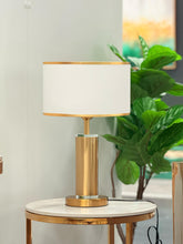 Load image into Gallery viewer, Tiffany Table Lamp - 2 Colours Available