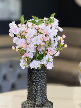 Load image into Gallery viewer, Artificial Single Stem Cherry Blossom 49cm - 2 Colors Available