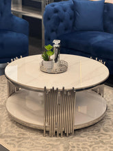 Load image into Gallery viewer, Chelsea Coffee Table & Side Table Collection