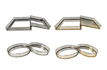 Load image into Gallery viewer, Nina Tray Set of 2 - 2 Colours Available