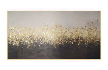 Load image into Gallery viewer, Glamour Framed Canvas Wall Art - X Large