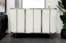 Load image into Gallery viewer, Kingsley Sideboard / Buffet Table - 2 Colors Available