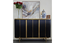 Load image into Gallery viewer, Kingsley Sideboard / Buffet Table - 2 Colors Available