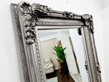 Load image into Gallery viewer, French Provincial LUX Ornate Mirrors - 3 Colours Available
