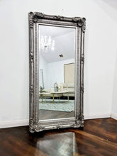 Load image into Gallery viewer, French Provincial LUX Ornate Mirrors - 3 Colours Available