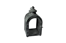 Load image into Gallery viewer, Rustic Arch Lantern Set of 2 - 2 Sizes Available