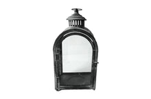 Load image into Gallery viewer, Rustic Arch Lantern Set of 2 - 2 Sizes Available