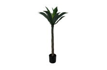 Load image into Gallery viewer, CLEARANCE - Artificial Yakka Plant - 110CM