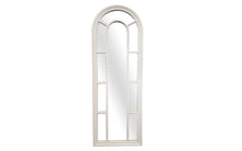 Load image into Gallery viewer, CLEARANCE - Hamptons Arch Window Style Mirrors Range - 4 Sizes Available