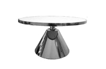 Load image into Gallery viewer, Glam Designer Marble Coffee Table and Side Table Collection - 3 Colours Available
