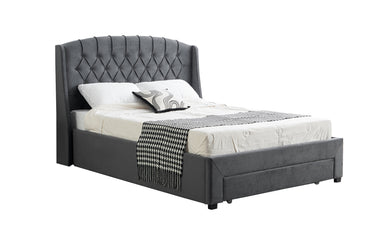 Luxury Bed Image
